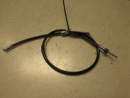 Kilometerkabel Kawasaki GPX 600