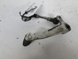 Gear change pedal Suzuki GSX F 600