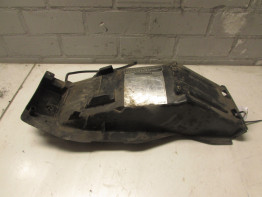 Hinterradabdeckung Kawasaki GPX 600
