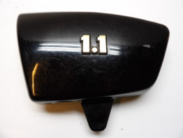 Linker zijkuip klein Yamaha XS 1100