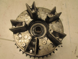Driven flange Honda CBR 1000 F