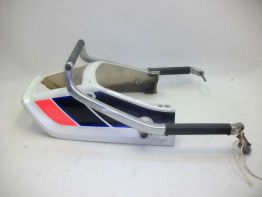 Heck Honda CX 500