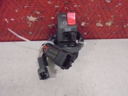 Handlebar switch assy right Kawasaki ZX 6 R