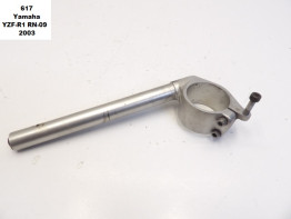 Clip on links Yamaha YZF R1