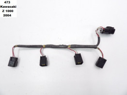 Ignition Coil Kawasaki Z 1000