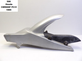 Rear fender Honda CBR 600 F