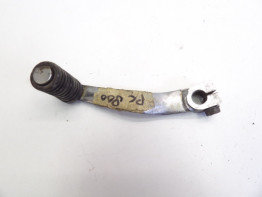 Gear change pedal Honda PC 800