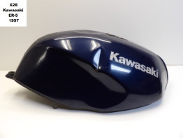 Benzintank Kawasaki ER 5