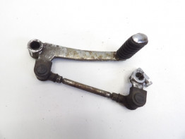 Schalthebel Suzuki GR 650