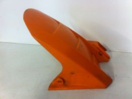 Hinterradabdeckung Kawasaki Z 1000