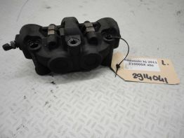 Bremssattel Bremszange vorn links Kawasaki Z 1000 Sx