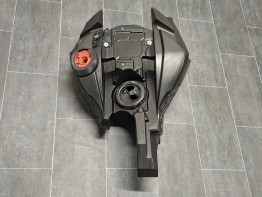 Fuel tank BMW F 800 GS Adventure