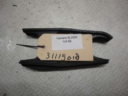 Achterbrug Yamaha YZF R6