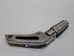 Pillion step left Yamaha XV 1100 Virago