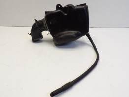 Luchtfilterhuis Suzuki VS 800 Intruder