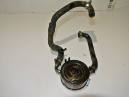 Oliepomp Honda CBR Fireblade