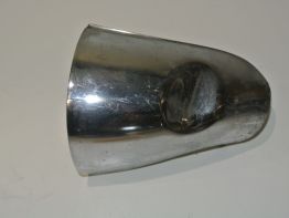 Uitlaat BMW R 1150 R