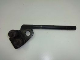 Clip on rechts Suzuki GSX F 1100