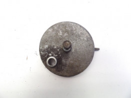 Motorblokdeksel Kawasaki LTD 454