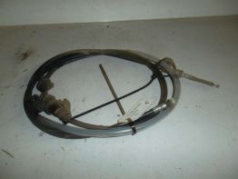 Remleiding voor Honda Fes 250