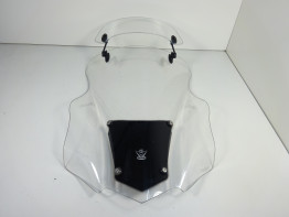 Windschild Yamaha Tracer 900