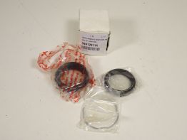 Voorpoot binnen Ducati monster 696