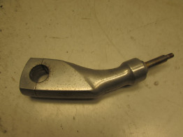 Lenker Honda VT 600