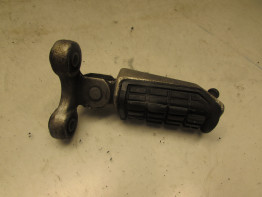 Footrest right Yamaha FJ 1200