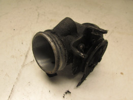 Gasklephuis BMW R 850 R