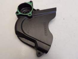 Motorblokdeksel voortandwiel Honda CBR Fireblade