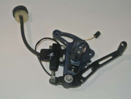 Rem en of schakelset BMW R 1150 R rockster