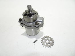 Oliepomp Kawasaki ER 6