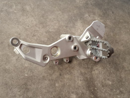 Rechter schetsplaat BMW F 750 GS