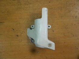 Voorspatbord Honda CBR 900 RR