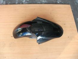 Voorspatbord Yamaha YZF R6