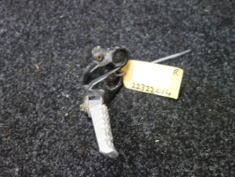 Duo voetsteun rechts Yamaha XP 500 T-Max