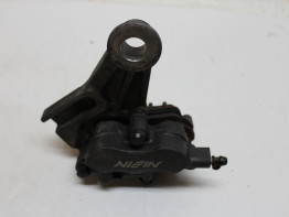 Bremssattel Bremszange hinten Honda XL 1000 V Varadero