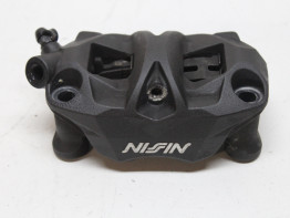 Remklauw links voor Triumph Daytona 675 