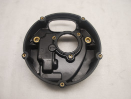 Luchtfilterhuis Harley Davidson Softtail