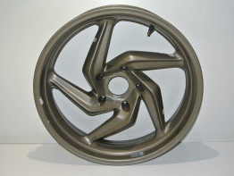 Felge hinten BMW R 1200 GS