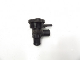 Radiator toebehoren Kawasaki GPX 600