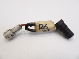 Snelheidsopnemer Yamaha YZF R6