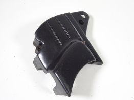 Motorblokdeksel voortandwiel Aprilia Falco