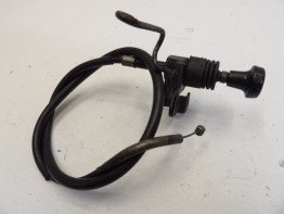 Chokekabel Suzuki XF 650 Freewind