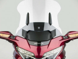 Scheibe Windschild Honda Overige Honda