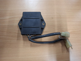 CDI ECU unit Suzuki GS 500 E