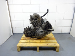 Motorblok Ducati monster 600