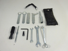 Gereedschapset Honda CBF 1000