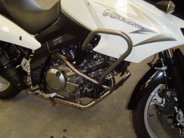 Valbeugel Suzuki DL 650 V STROM