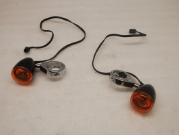 Knipperlicht Harley Davidson Dyna